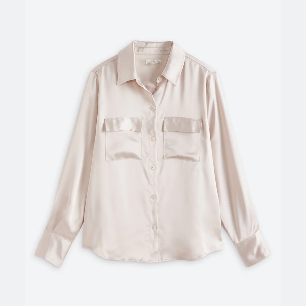 Nine britton blouse Size xl